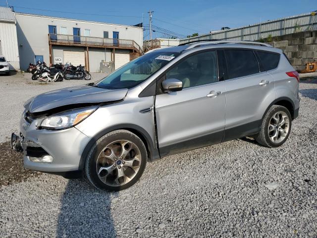 FORD ESCAPE TIT