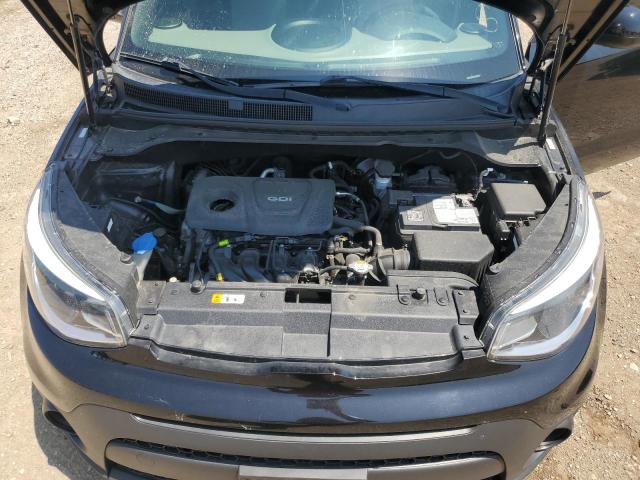 2018 KIA SOUL KNDJN2A21J7547837