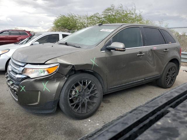 FORD EDGE LIMIT