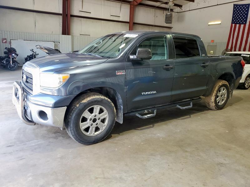 TOYOTA TUNDRA CRE