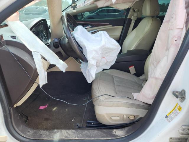 2017 BUICK REGAL SPORT TOURING 2G4GL5EX2H9113146