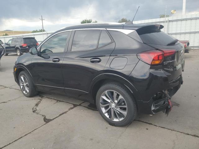 2020 BUICK ENCORE GX KL4MMESL0LB074824