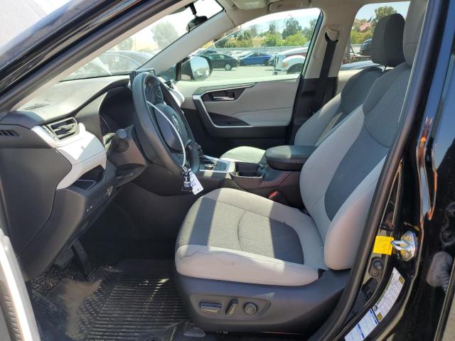 2020 TOYOTA RAV4 XLE - 2T3RWRFVXLW071610