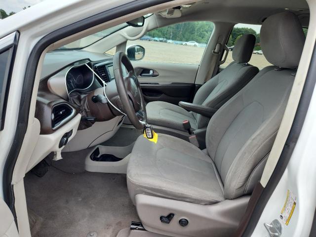 2017 CHRYSLER PACIFICA L 2C4RC1CG4HR509751