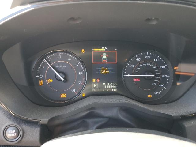 2019 SUBARU CROSSTREK JF2GTABC2K8378720