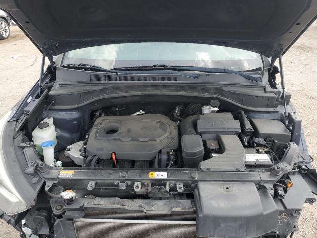 2017 HYUNDAI SANTA FE SPORT 5XYZU3LB6HG389601