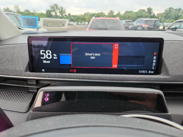 2022 FORD MUSTANG MA - 3FMTK3SS0NMA32700