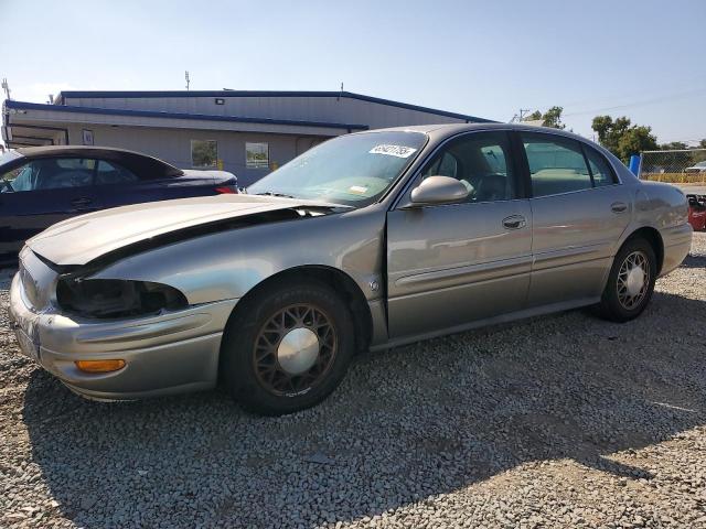 BUICK LESABRE LI