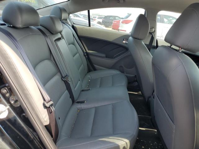 2017 KIA FORTE EX - 3KPFL4A8XHE109212