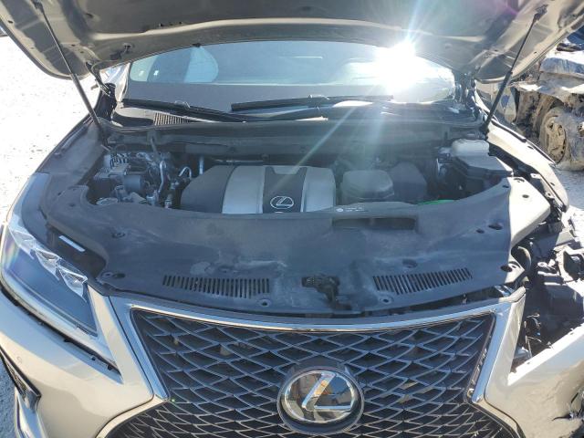 2020 LEXUS RX 350 F S 2T2YZMDA3LC235887