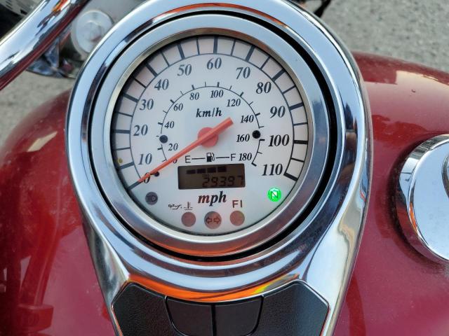 2008 SUZUKI VL800 JS1VS55A382101638