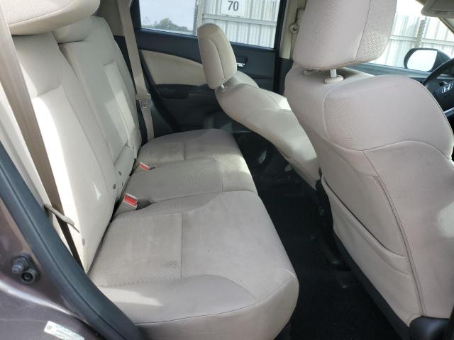 2015 HONDA CR-V EX 2HKRM4H59FH615774