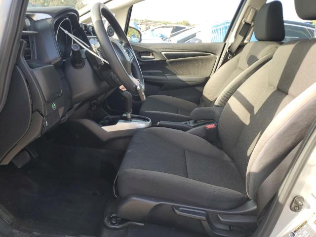 2016 HONDA FIT EX JHMGK5H70GX046371
