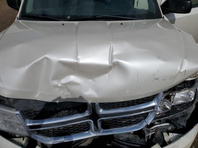 2016 DODGE JOURNEY SE 3C4PDCAB2GT235761