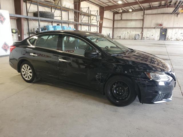 2016 NISSAN SENTRA S 3N1AB7AP6GY271909