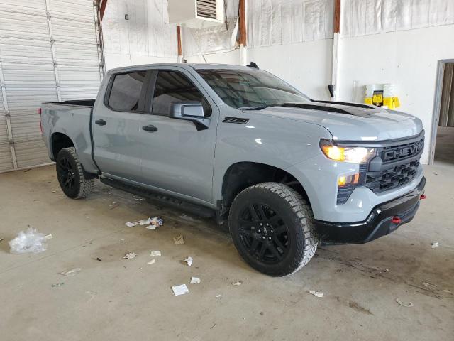 2024 CHEVROLET SILVERADO - 3GCUDCED9RG368978