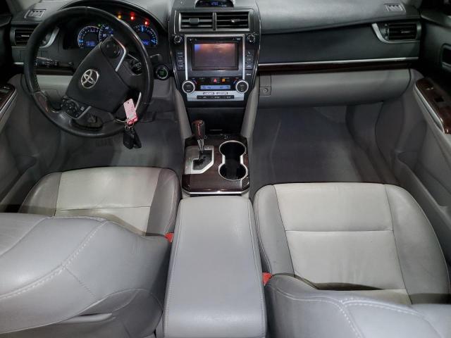 2013 TOYOTA CAMRY SE - 4T1BK1FK0DU020924