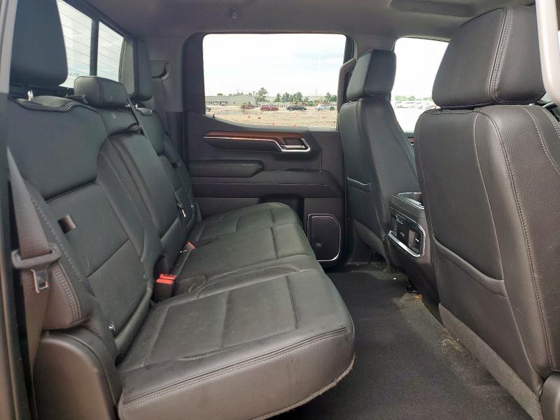2023 GMC SIERRA K15 3GTUUGED9PG208796