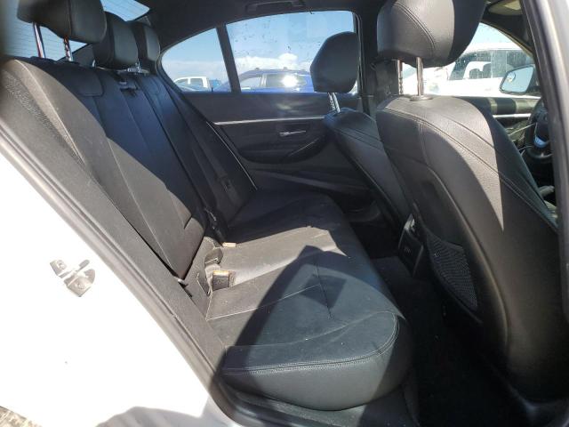 2017 BMW 330 I WBA8B9G59HNU51555