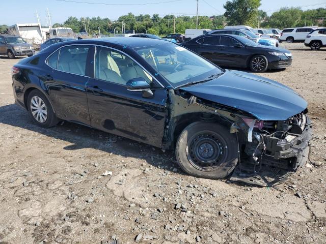 2019 TOYOTA CAMRY LE 4T1B31HK4KU008346