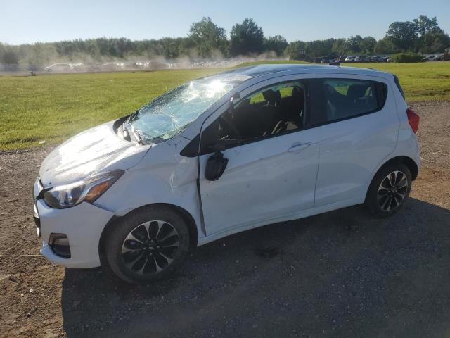 CHEVROLET SPARK 1LT