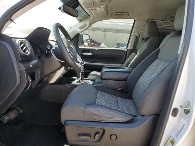2020 TOYOTA TUNDRA DOU - 5TFUY5F1XLX931611