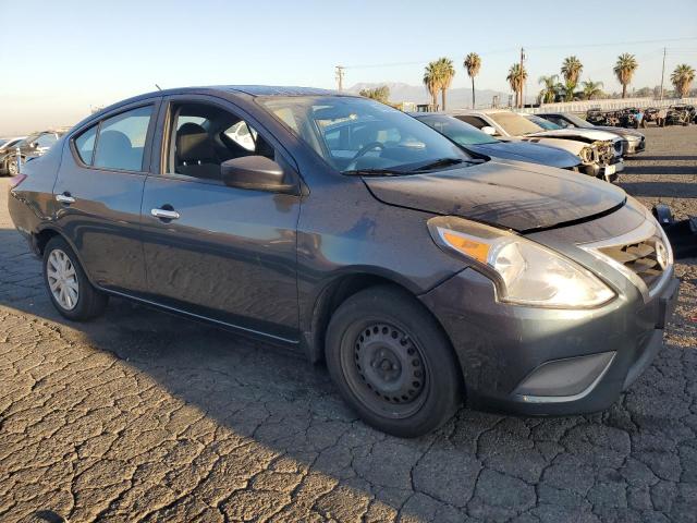 2015 NISSAN VERSA S - 3N1CN7AP7FL936831