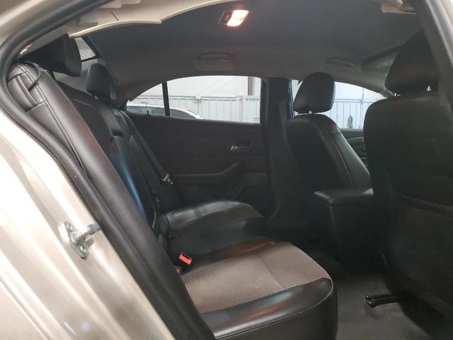 2014 CHEVROLET MALIBU 2LT - 1G11E5SL5EF133635