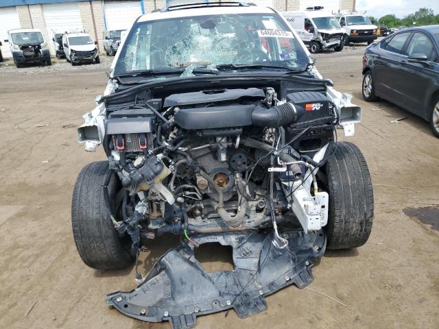 2018 DODGE DURANGO GT 1C4RDJDG5JC486328