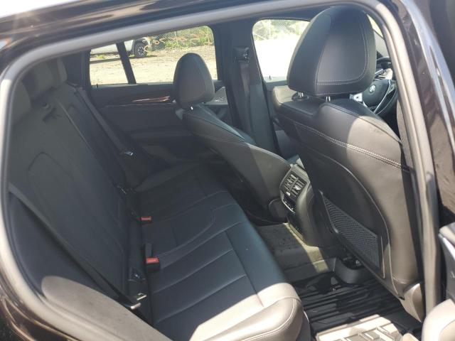 2023 BMW X4 XDRIVE3 5UX33DT01P9T22738
