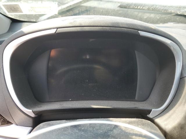 2018 CHEVROLET VOLT LT 1G1RC6S56JU154032