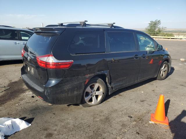 2016 TOYOTA SIENNA LE 5TDKK3DC0GS715702
