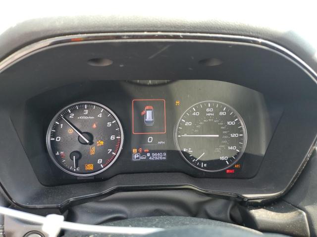 2022 SUBARU OUTBACK PR #3300807323