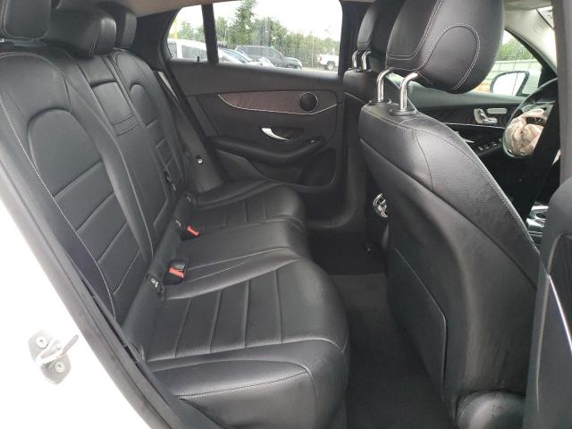 2017 MERCEDES-BENZ GLC COUPE WDC0J4KB1HF154416