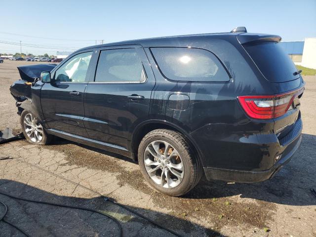 2020 DODGE DURANGO GT 1C4RDJDG3LC302345