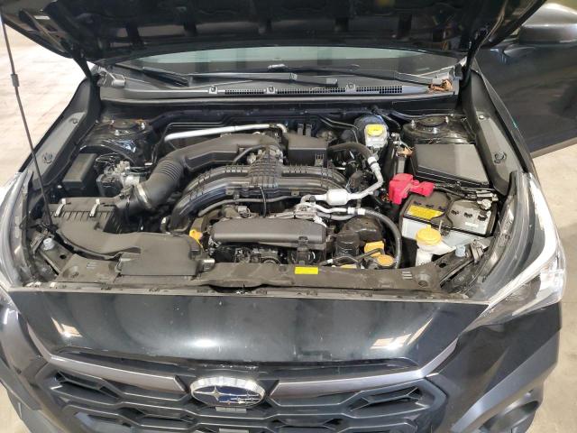 2024 SUBARU CROSSTREK JF2GUADC1RH387266