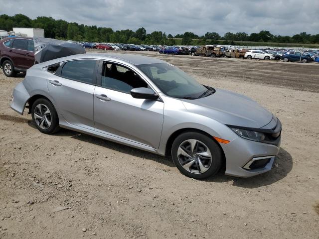 2020 HONDA CIVIC LX 2HGFC2F6XLH579167