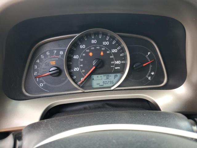 2014 TOYOTA RAV4 XLE - JTMRFREV8EJ011568