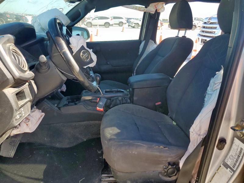 2016 TOYOTA TACOMA DOU 3TMAZ5CN0GM007150