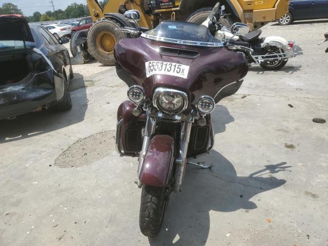 2021 HARLEY-DAVIDSON FLHTK 1HD1KEF12MB632518