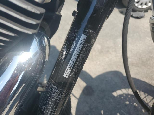 2007 HARLEY-DAVIDSON FXDBI 1HD1GX4137K304383