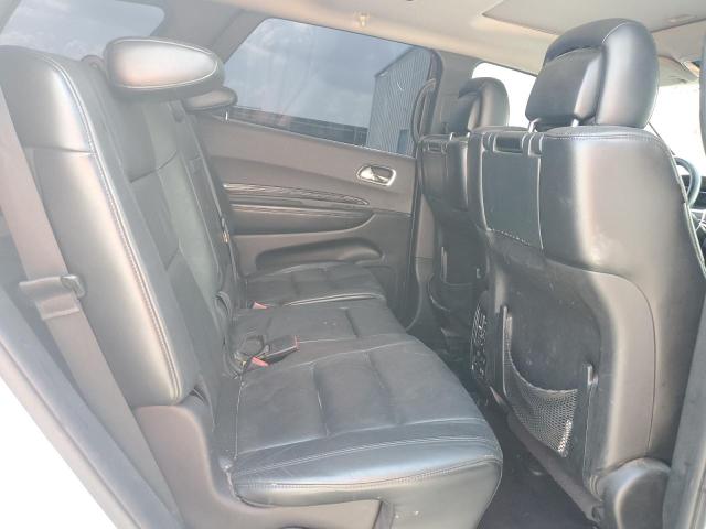 2016 DODGE DURANGO LI 1C4RDHDG6GC373781