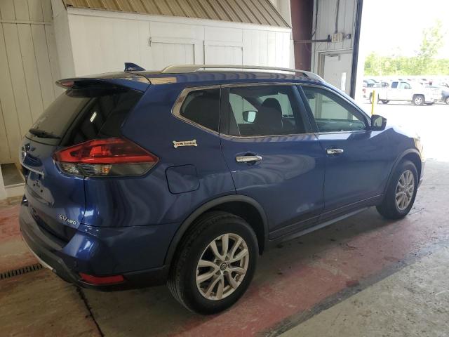 2019 NISSAN ROGUE S - KNMAT2MV3KP513119