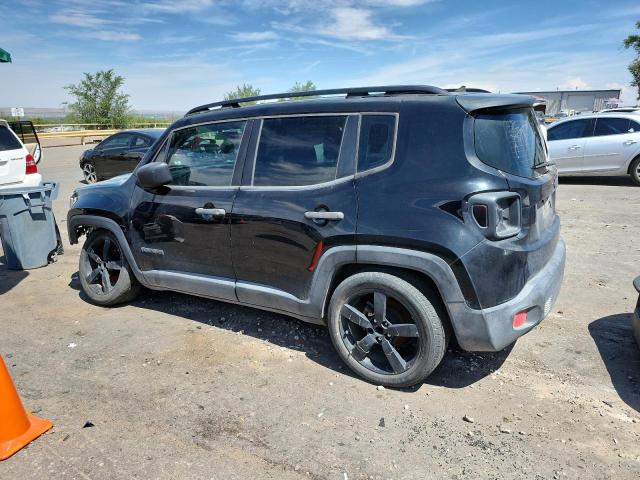 2016 JEEP RENEGADE S ZACCJAAWXGPC60087