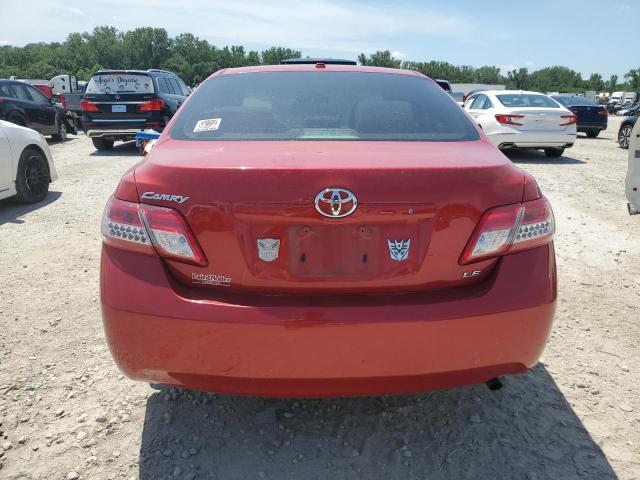 2011 TOYOTA CAMRY BASE - 4T4BF3EK5BR218483