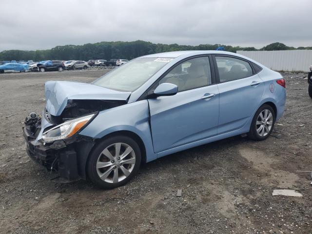 HYUNDAI ACCENT GLS