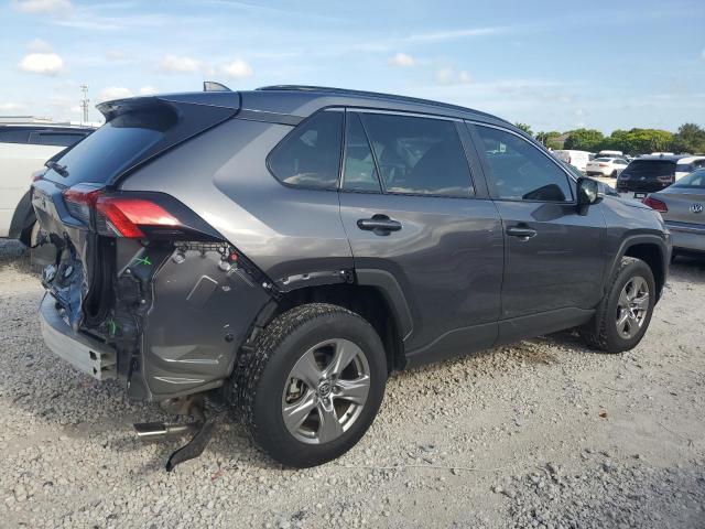 2024 TOYOTA RAV4 XLE - 2T3W1RFV5RC294553