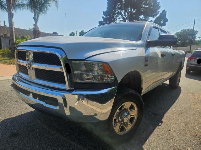 2018 RAM 2500 ST 3C6UR5HJ7JG390147