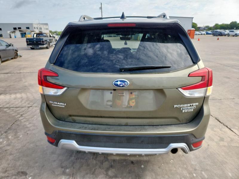 2024 SUBARU FORESTER T JF2SKAMCXRH491724