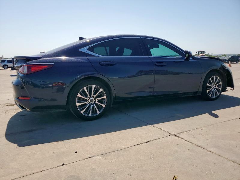 2021 LEXUS ES 350 BAS - 58ADZ1B13MU084594